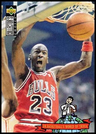402 Michael Jordan